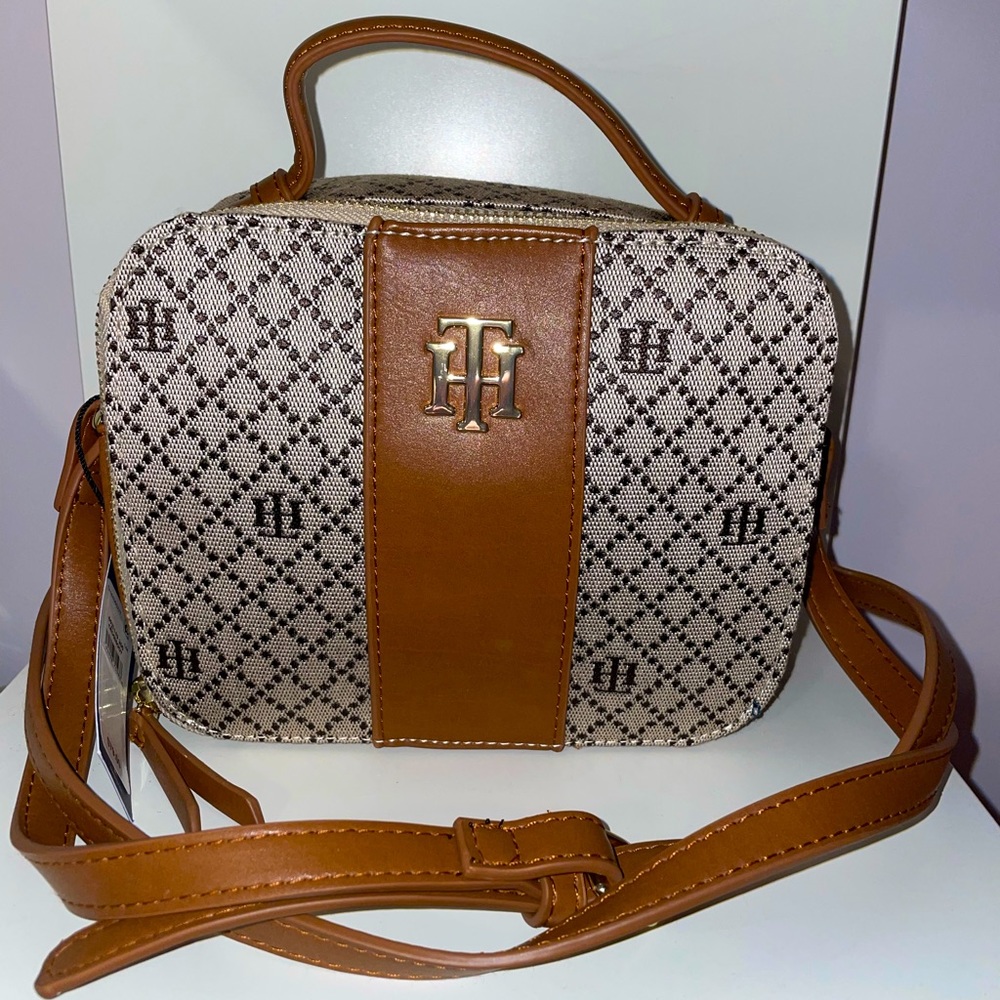 Tommy Hilfiger Crossbody Bag